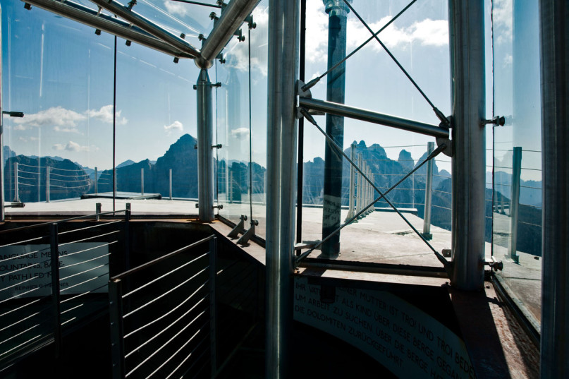 dolomiten paolo zanzi