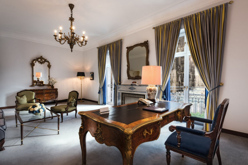 ehe suite domblick 305