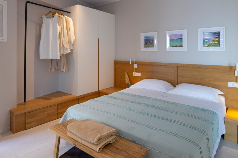 kechria bay villas 15