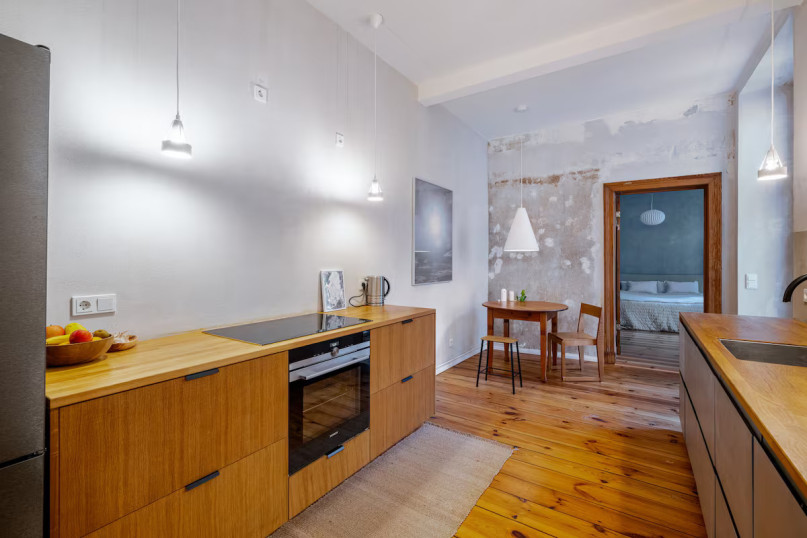 plush74 altbau overlooking gorlitzer park in kreuzberg 12