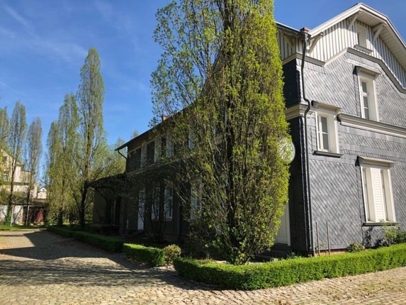 felpa74 alter bahnhof pattscheid 1