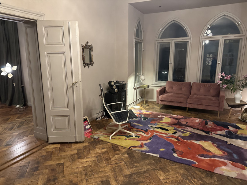 plush74 apartment mitte altbau photo film event10