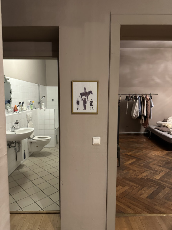 plush74 apartment mitte altbau photo film event6