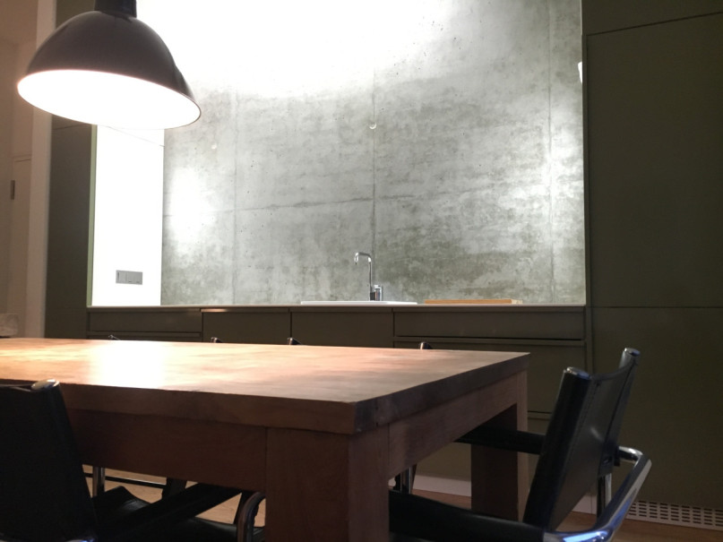 plush74 apartment pappelallee 10