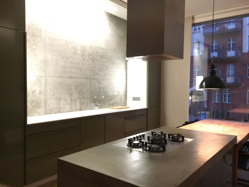 plush74 apartment pappelallee 11