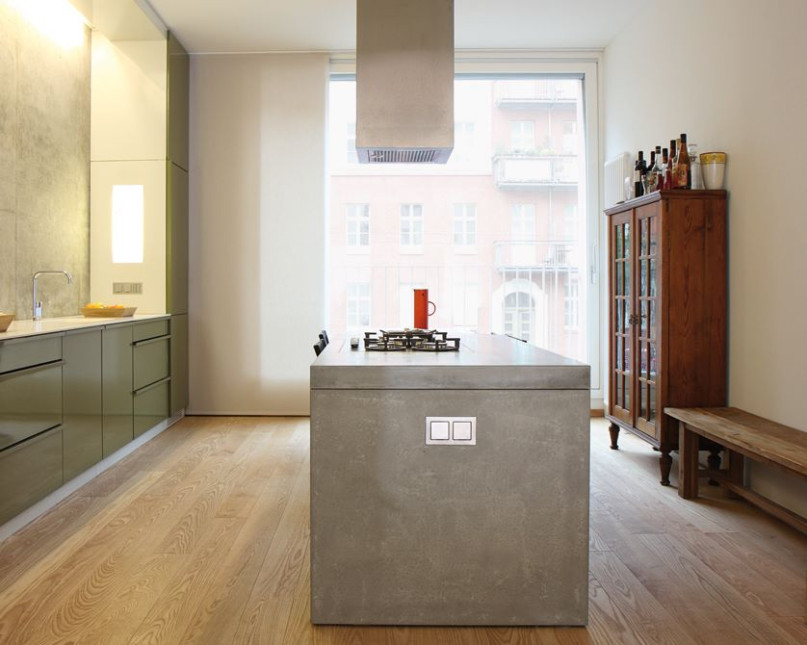 plush74 apartment pappelallee 2