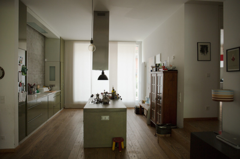 plush74 apartment pappelallee 8