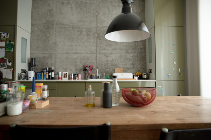 plush74 apartment pappelallee 9