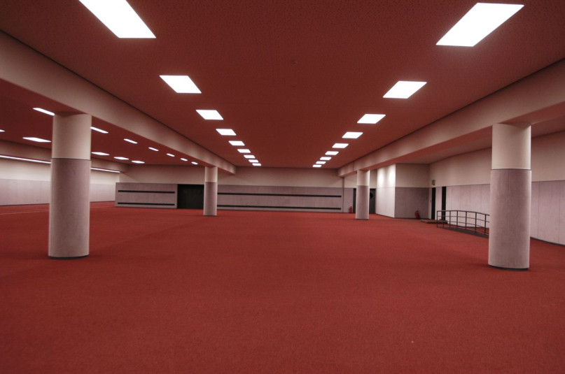 plüsch74 aufwarmhalle olympiastadion berlin 3