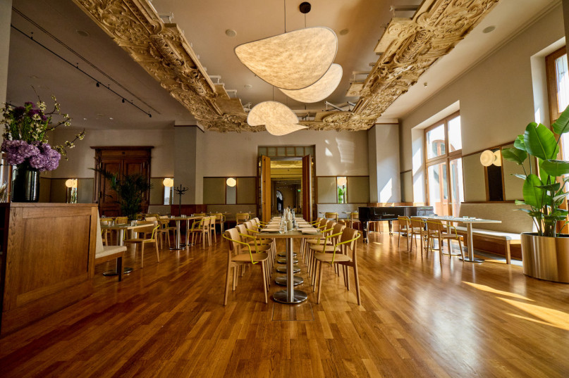 plush74 berlin design gem in historic setting 5