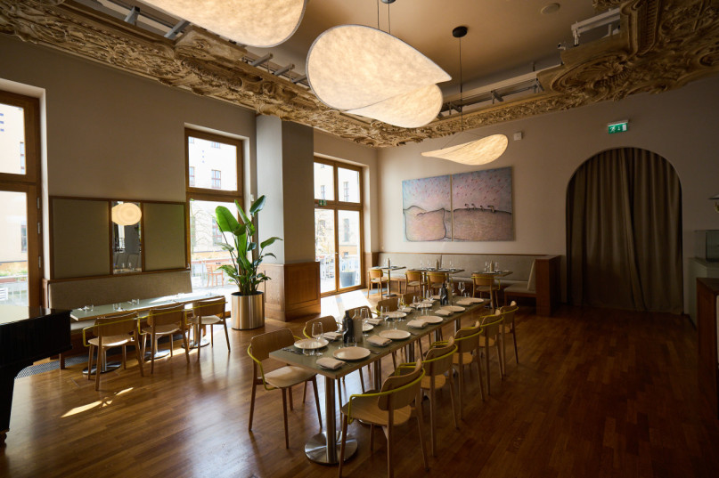 plush74 berlin design gem in historic setting 7