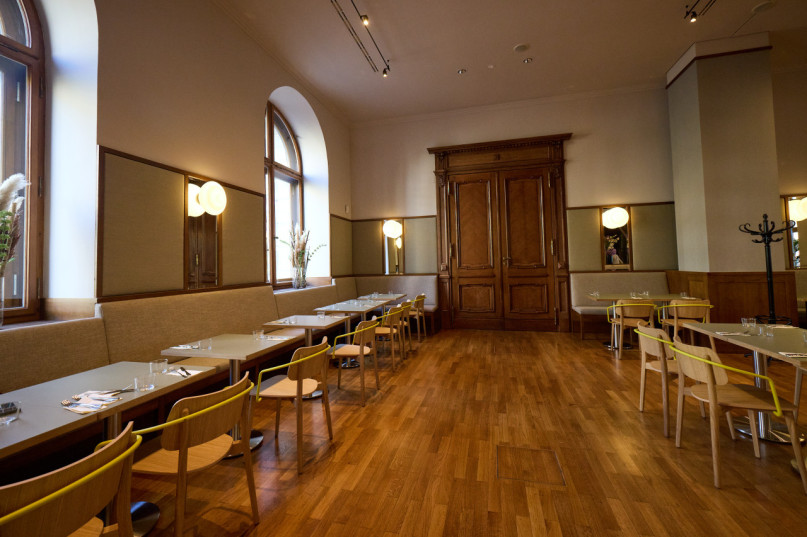 plush74 berlin design gem in historic setting 9