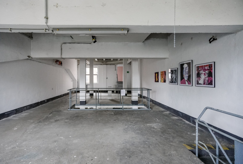 plush74 berlin warehouse industrial gallery art location film photo event scout 26