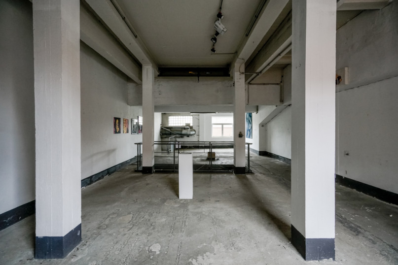 plush74 berlin warehouse industrial gallery art location film photo event scout 27