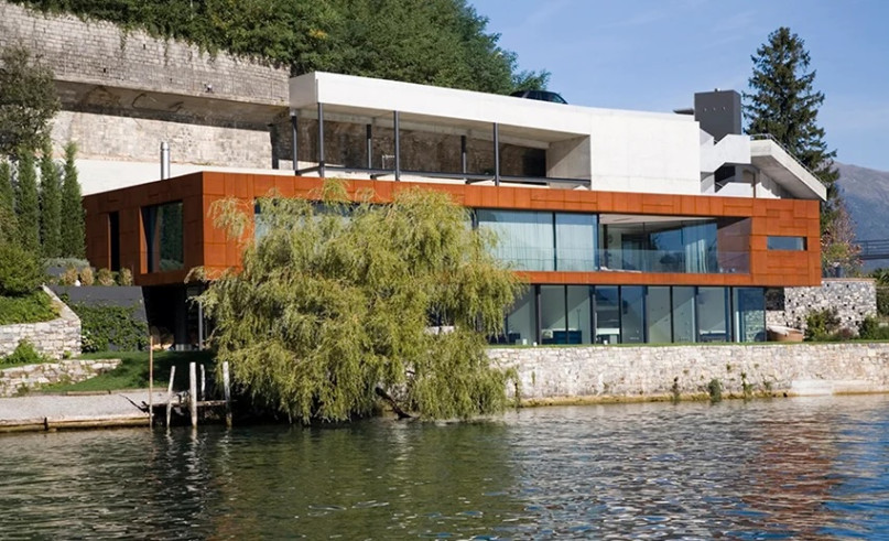 peluche74 casa lago lugano 11