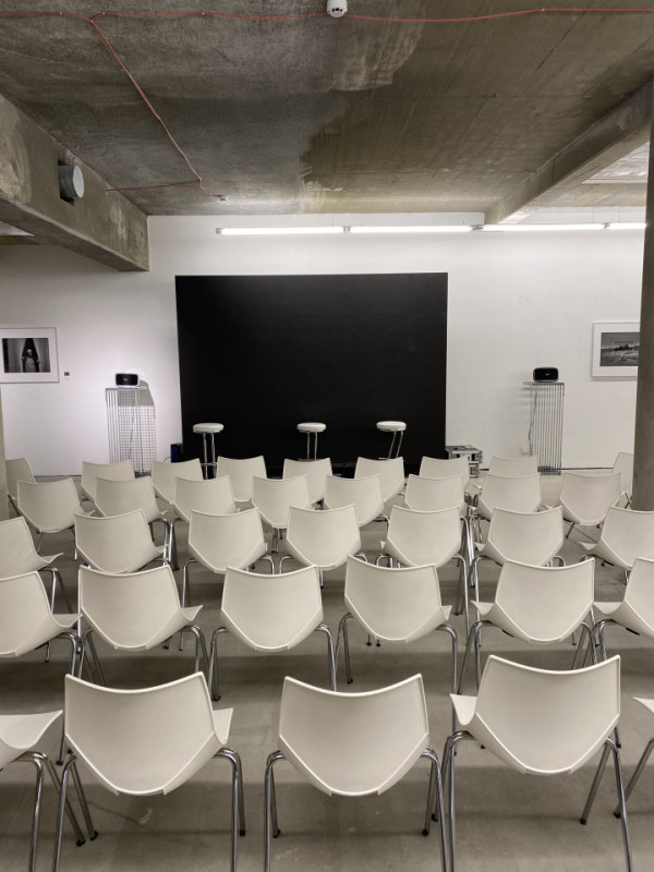 plush74 concrete art gallery 10