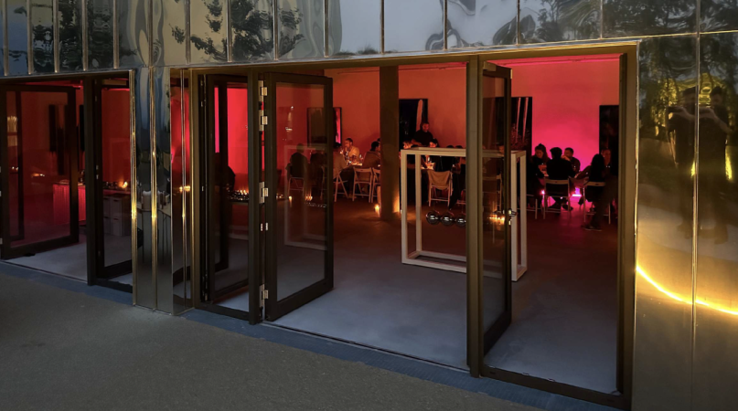 plush74 concrete art gallery 11