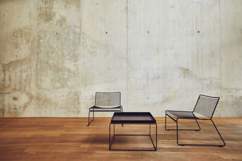 plush74 concrete warmth studio 2