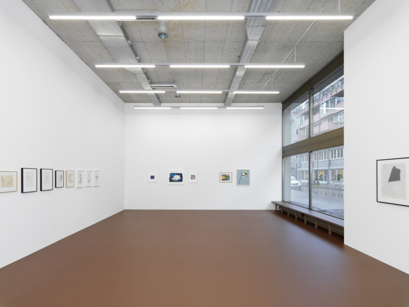 pluche74 hedendaagse witte ruimte 1