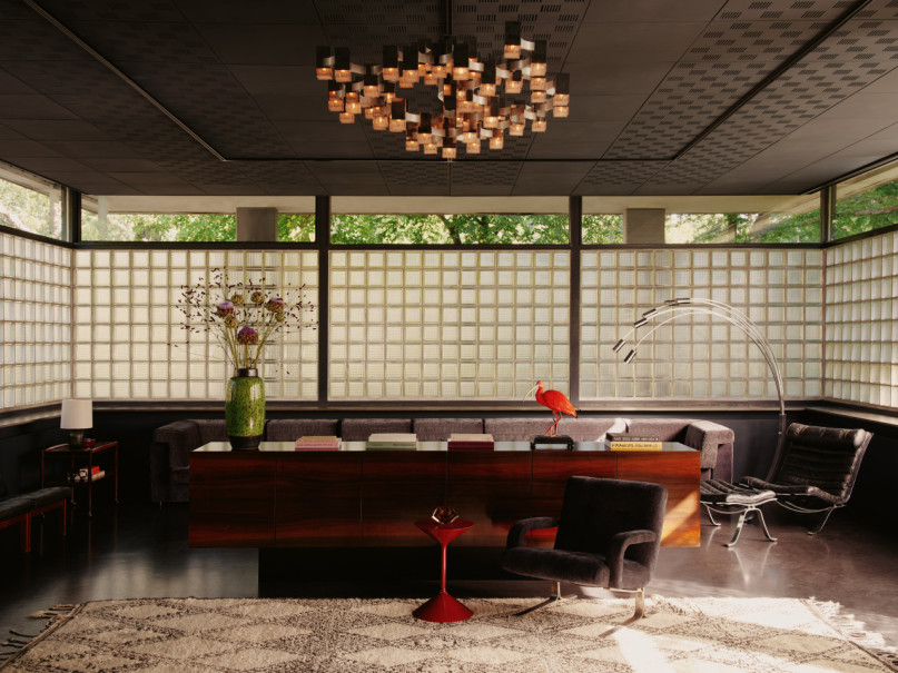 pluche74 eternithaus im hansaviertel glasbausteinraum 4