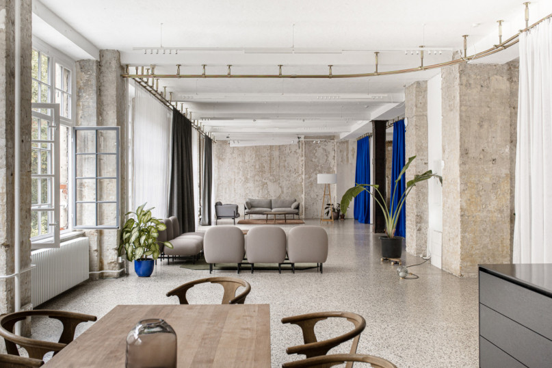 pluche74 evenementruimte berlijn kreuzberg 13