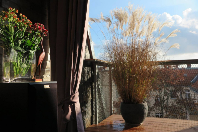 pluche74 film foto evenement locatie duitsland berlijn appartement 15