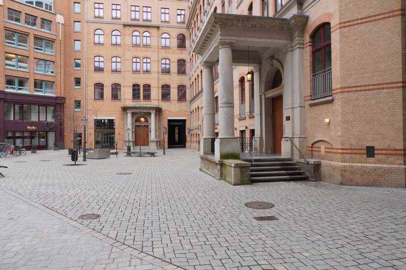 plush74 film foto veranstaltungsort hamburg deutschland strassen bleichenhof11