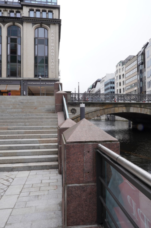 plush74 film foto veranstaltungsort hamburg deutschland strassen bleichenhof8