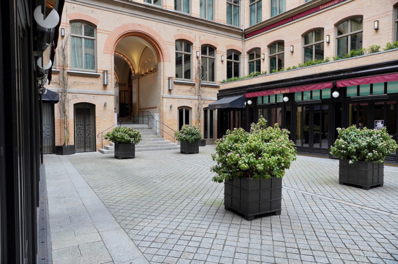 peluche74 película foto lugar del evento hamburgo alemania calles treppenhof11