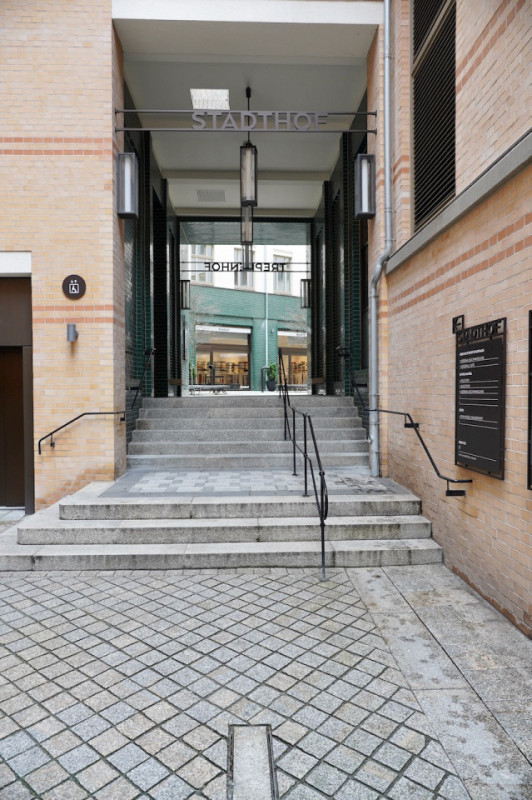 felpa74 película foto lugar del evento hamburgo alemania calles treppenhof13