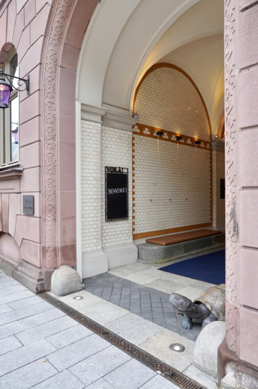 felpa74 película foto evento lugar hamburgo alemania calles treppenhof3