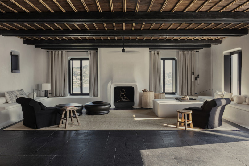 peluche74 film foto evento location hotel grecia mykonos kalesma ville di lusso27