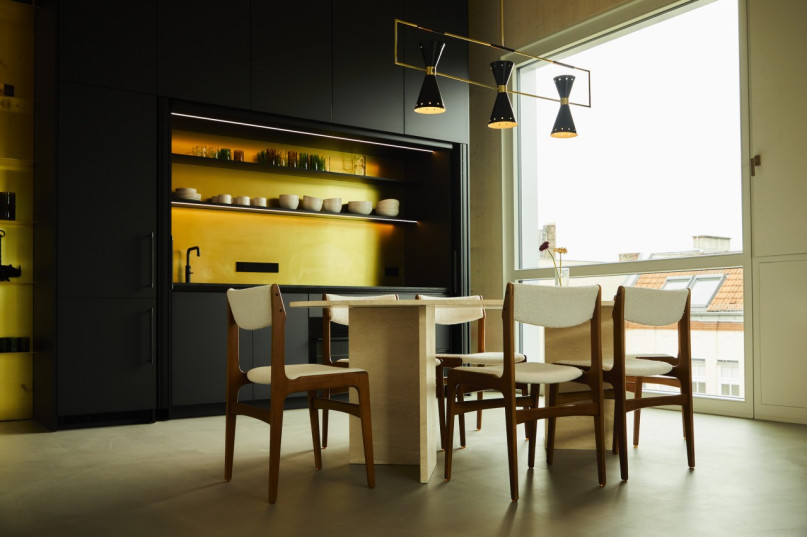 pluche74 film foto evenement penthouse loft berlijn duitsland15