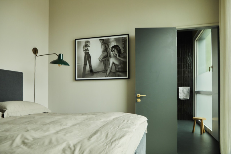 pluche74 film foto evenement penthouse loft berlijn duitsland19