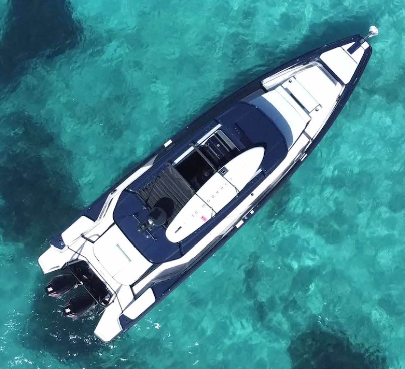 plush74 film photo shooting location scouting luxury boat sea13