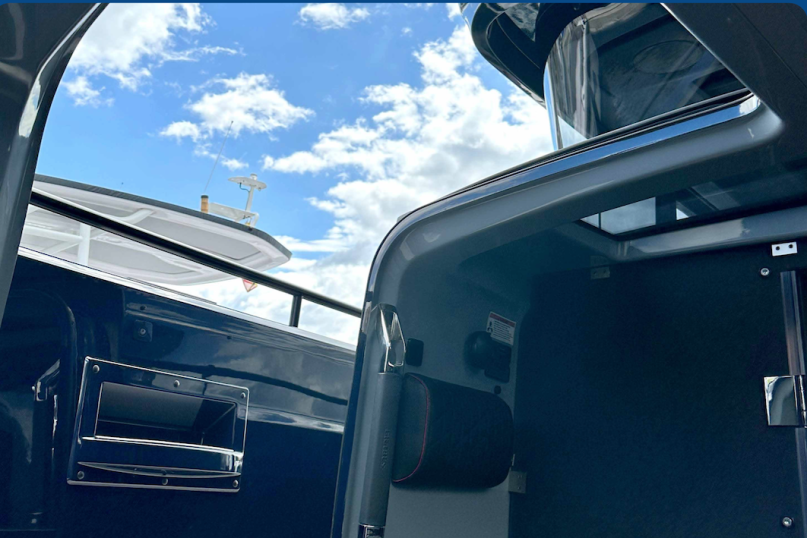 plush74 film photo shooting location scouting luxury boat sea7