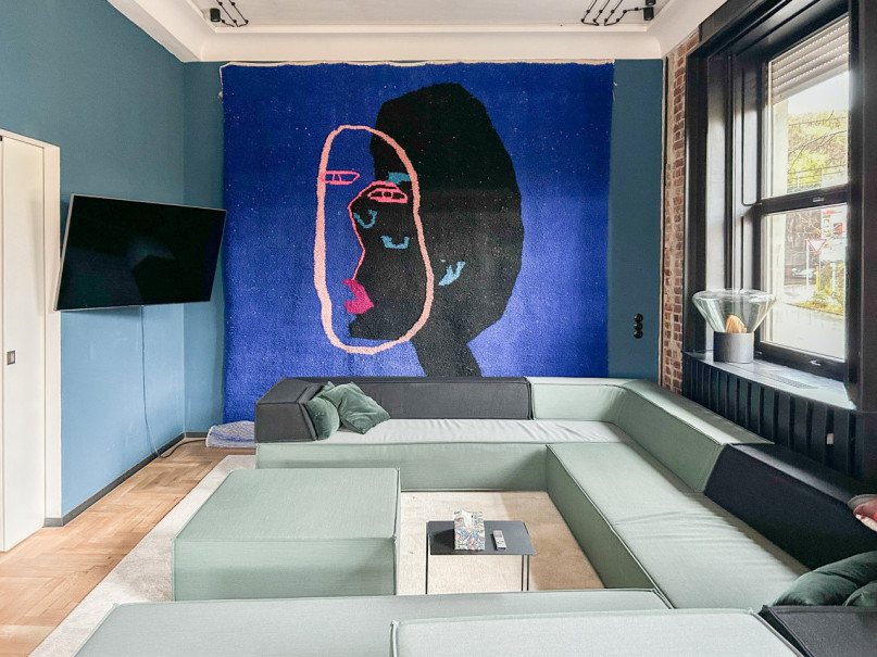 felpa74 funky loft stuttgart 2