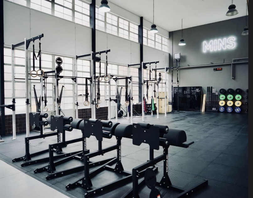 plush74 gym crossfit berlin location film photo event industrial2