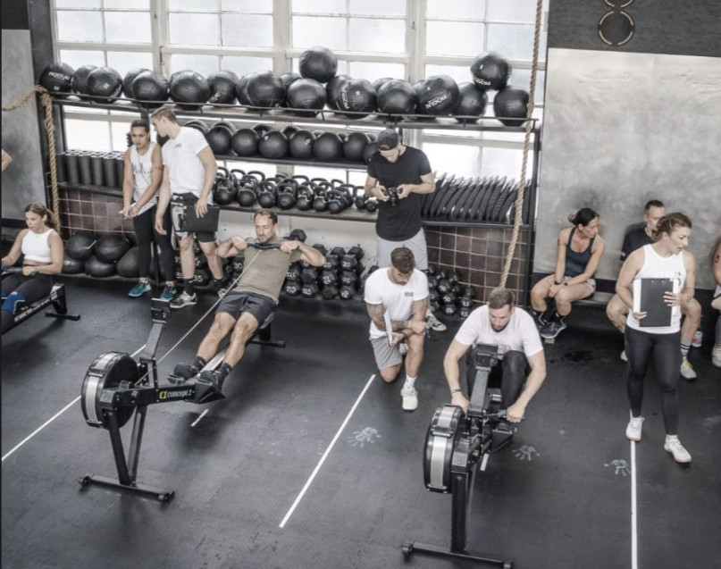 plush74 gym crossfit berlin location film photo event industrial3