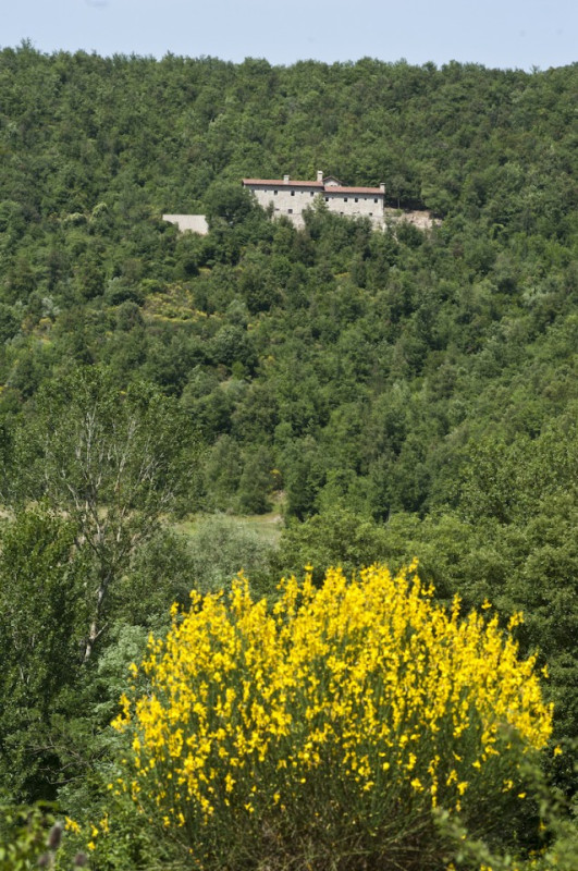 plush74 historic monastery retreat italy 7