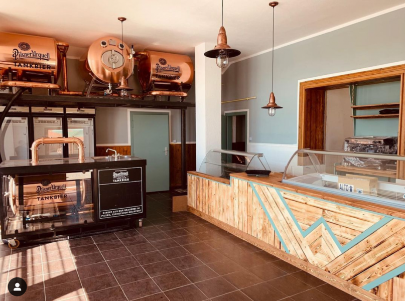 plush74 location berlin strandbad wendenschloss foto film eventjpg1