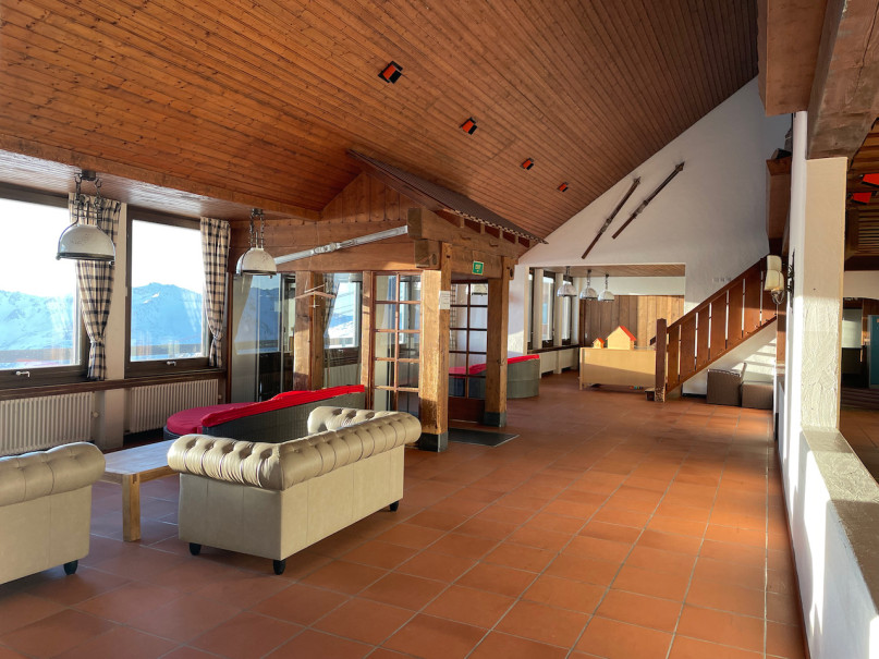 pluche74 locatie film foto evenement davos zwitserland ski restaurant 10