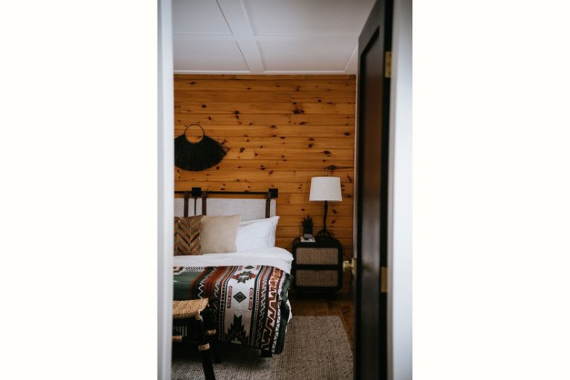 plush74 ubicación película foto evento privado casa única canada ontatio lakehouse 5