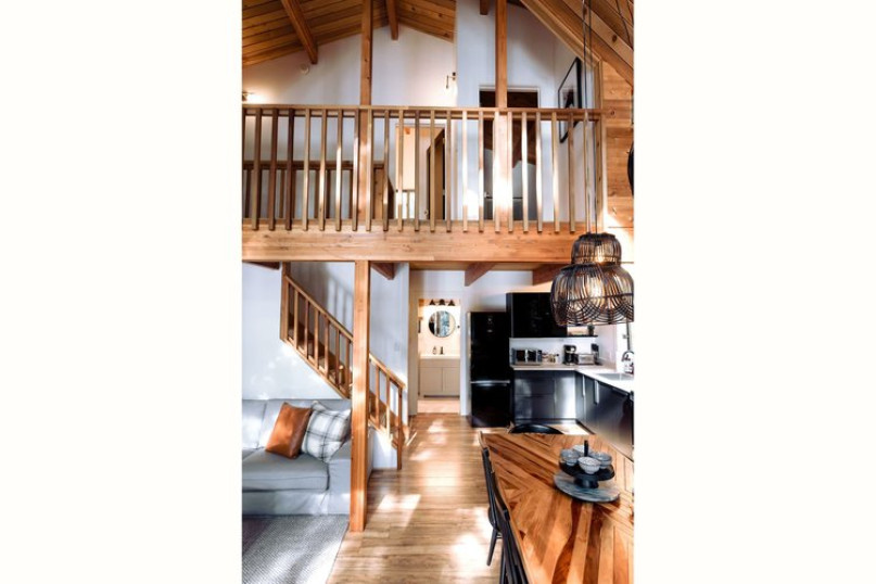 plush74 ubicación película foto evento privado casa única canada ontatio lakehouse 7