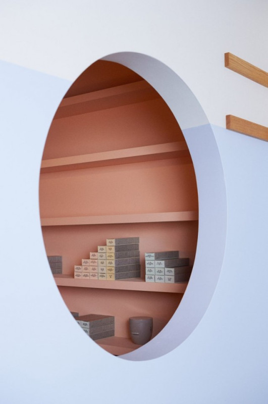 plush74 location film photo event private unique vancouver canada hair salon chinatown 3