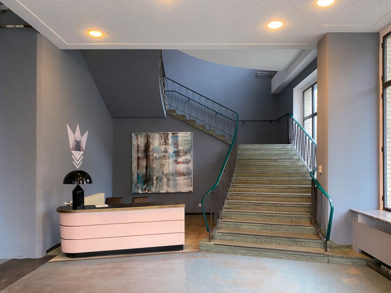 felpa74 localización industrailspace fabrik goerzwerk eventlocation filmlocation1