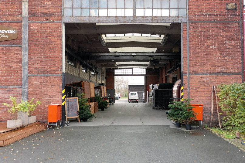 felpa74 localización industrailspace fabrik goerzwerk eventlocation filmlocation4