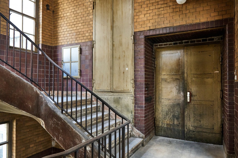 felpa74 localización industrailspace fabrik goerzwerk eventlocation filmlocation8