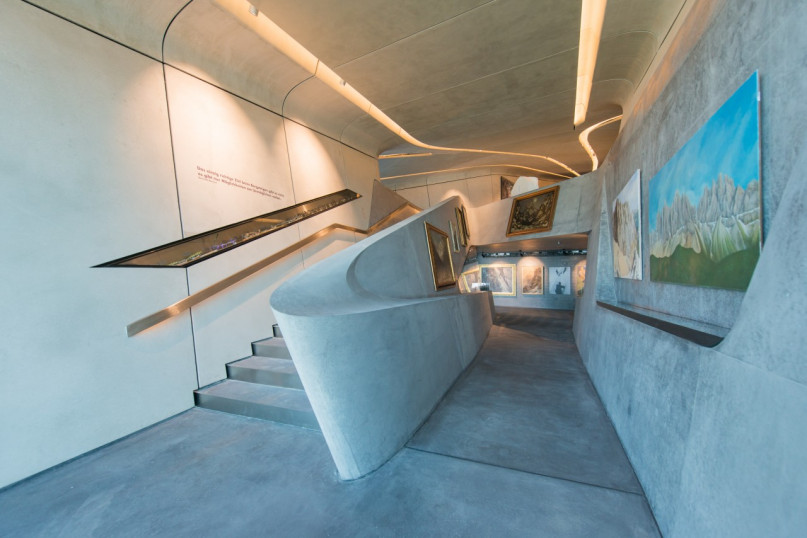 plush74 location messner museum dolomites tyrol3
