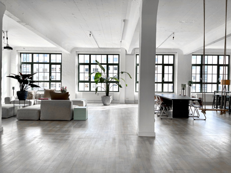 plush74 location photo film event germany berlin loft studio 10